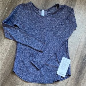 NWT Ivivva Top